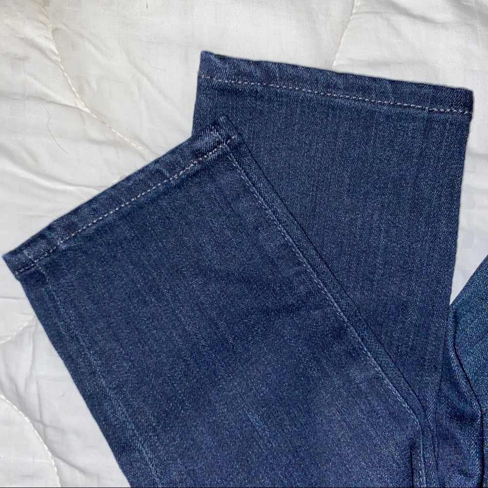 AG The Legging Ankle Super Skinny Ankle Jeans - Picture 9 of 10